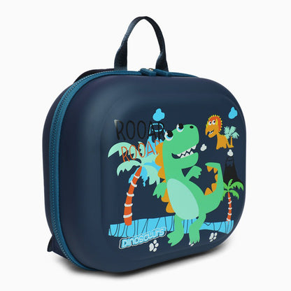 Embosse (3D) Back pack (Higher quality product)