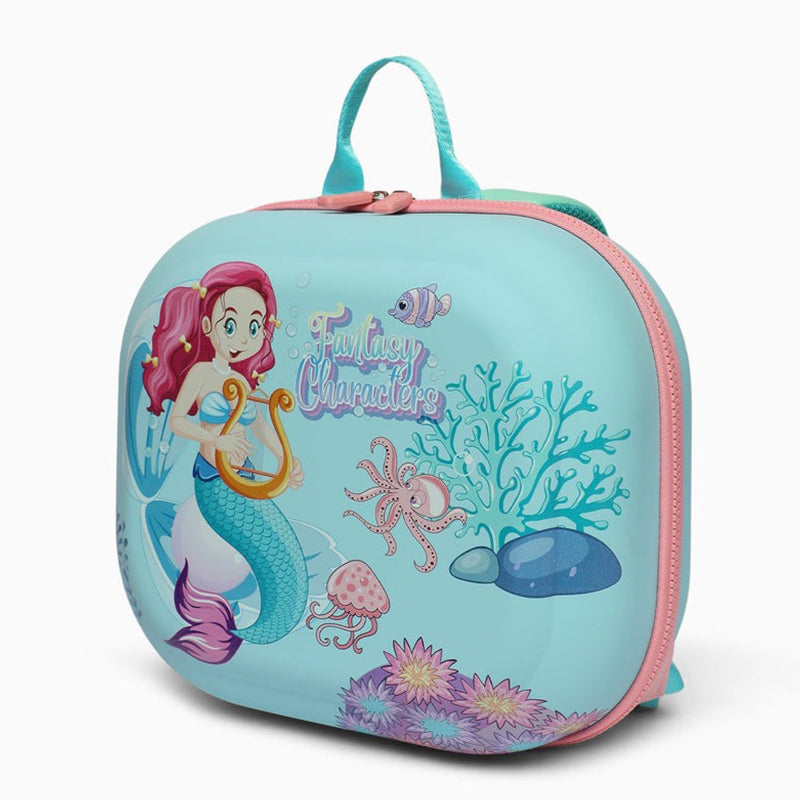 Embosse (3D) Back pack (Higher quality product)