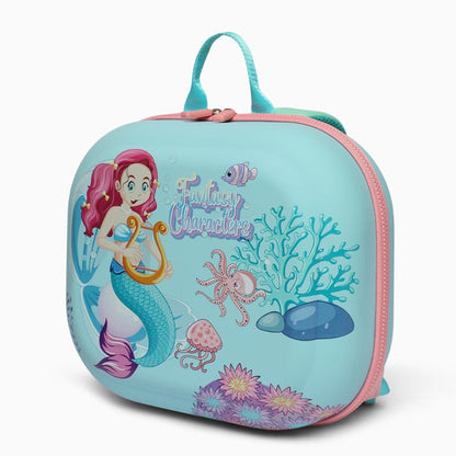Embosse (3D) Back pack (Higher quality product)