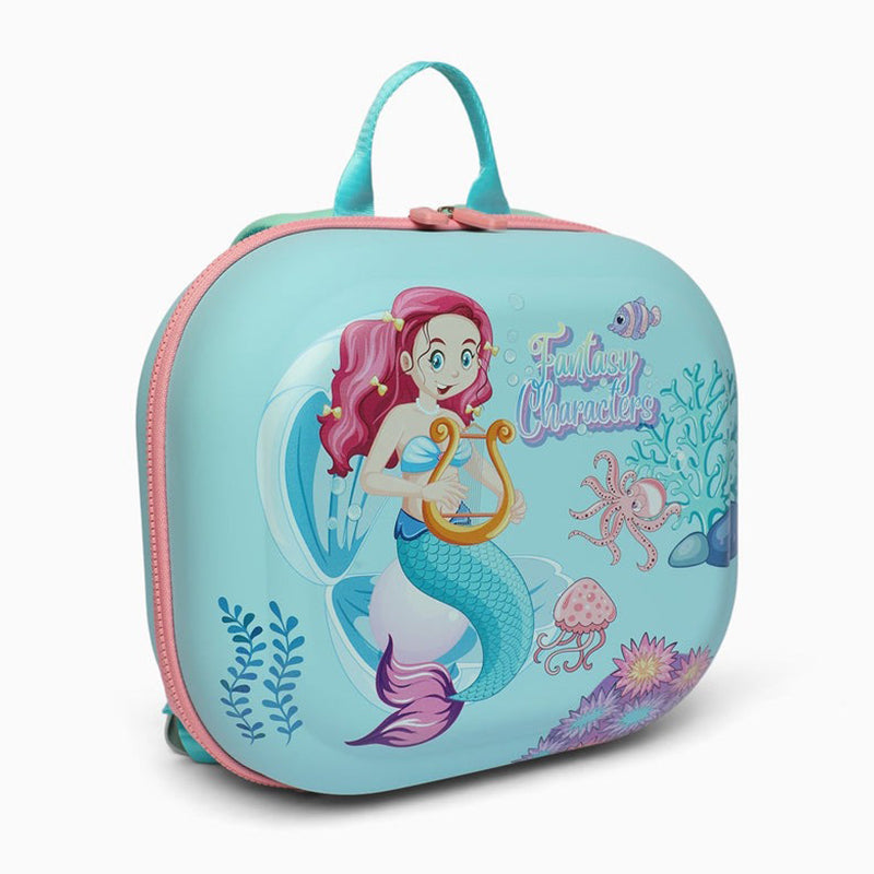Embosse (3D) Back pack (Higher quality product)