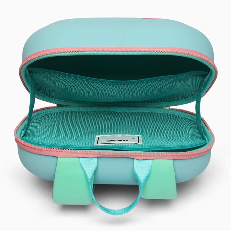 Embosse (3D) Back pack (Higher quality product)