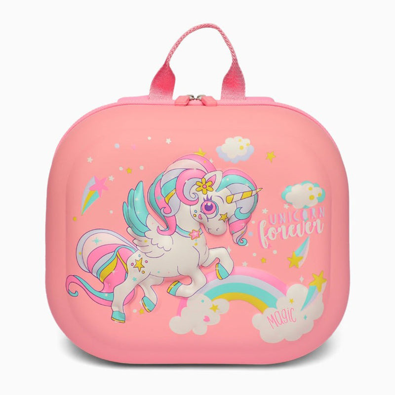 Embosse (3D) Back pack (Higher quality product)