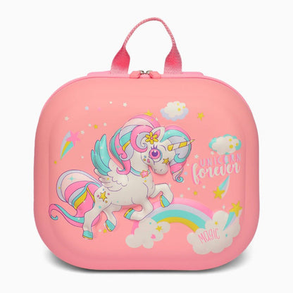 Embosse (3D) Back pack (Higher quality product)