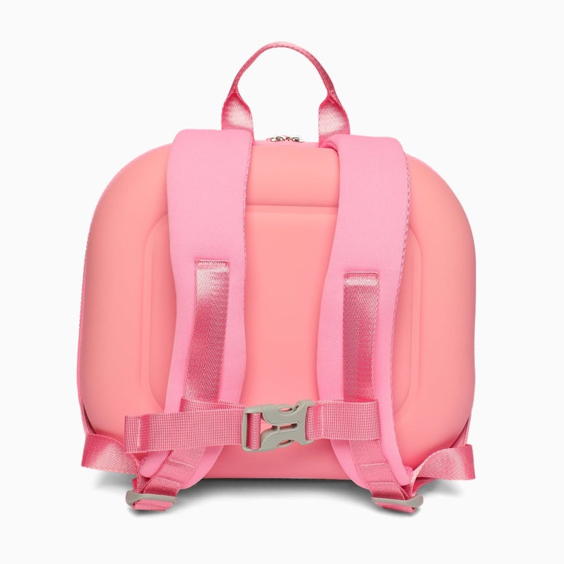 Embosse (3D) Back pack (Higher quality product)