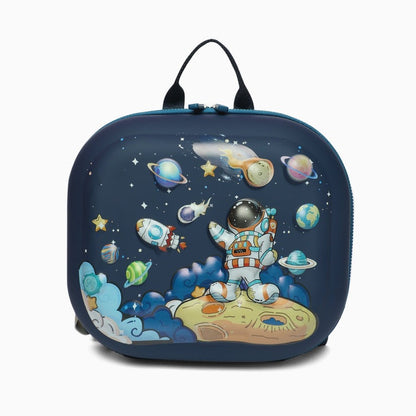 Embosse (3D) Back pack (Higher quality product)