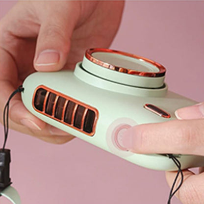 VR-K-2-12  DM-46 =3 Mini Fan with lanyard  No 3622579  120pc CTN  NT  MINIM