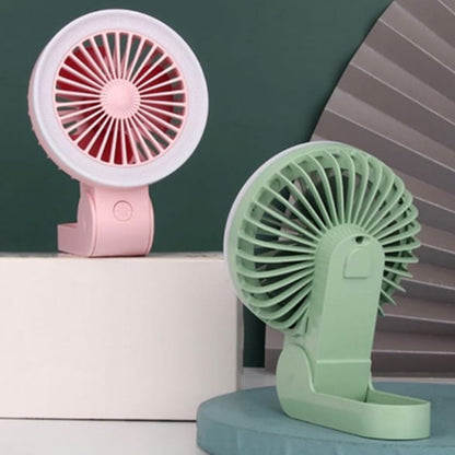 VR-K-2-9 DM-22-3 mini fan No 3620054 144pc CTN