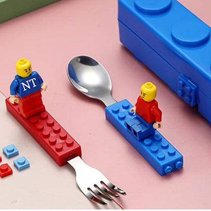 VR-G-1-2  VR-H-13-1  VRT-E-18  LEGO SPOON  No 8911034  192pc CTN