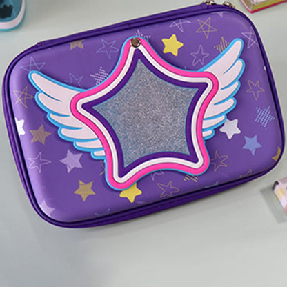 Mirror pencil pouch No 7831098