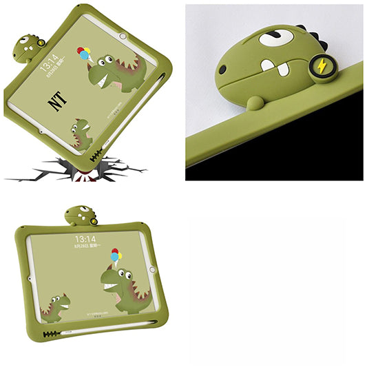 iPad cover high quality silicon product No.3050050