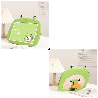 iPad cover high quality silicon product No.3052540