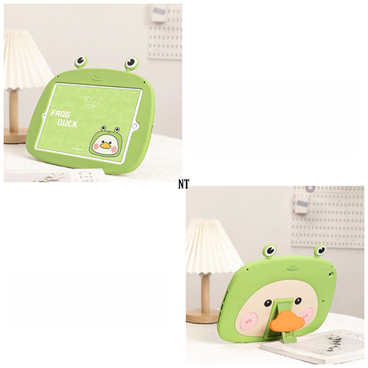 iPad cover high quality silicon product No.3052540
