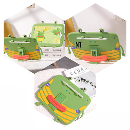 iPad cover high quality silicon product No.3062543