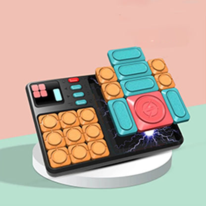 product code XIOJ super maze game No 67100087 CTH