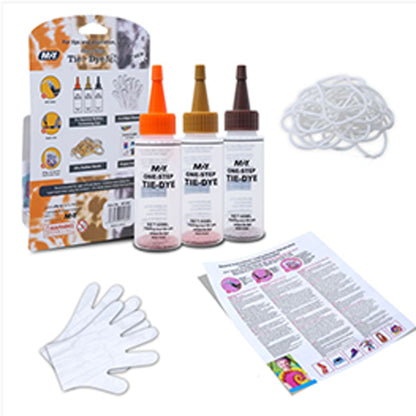 VR-L-3-13 282 TIE DYE KIT No 3413076 48pc CTN