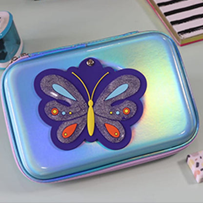Mirror pencil pouch No 7831098