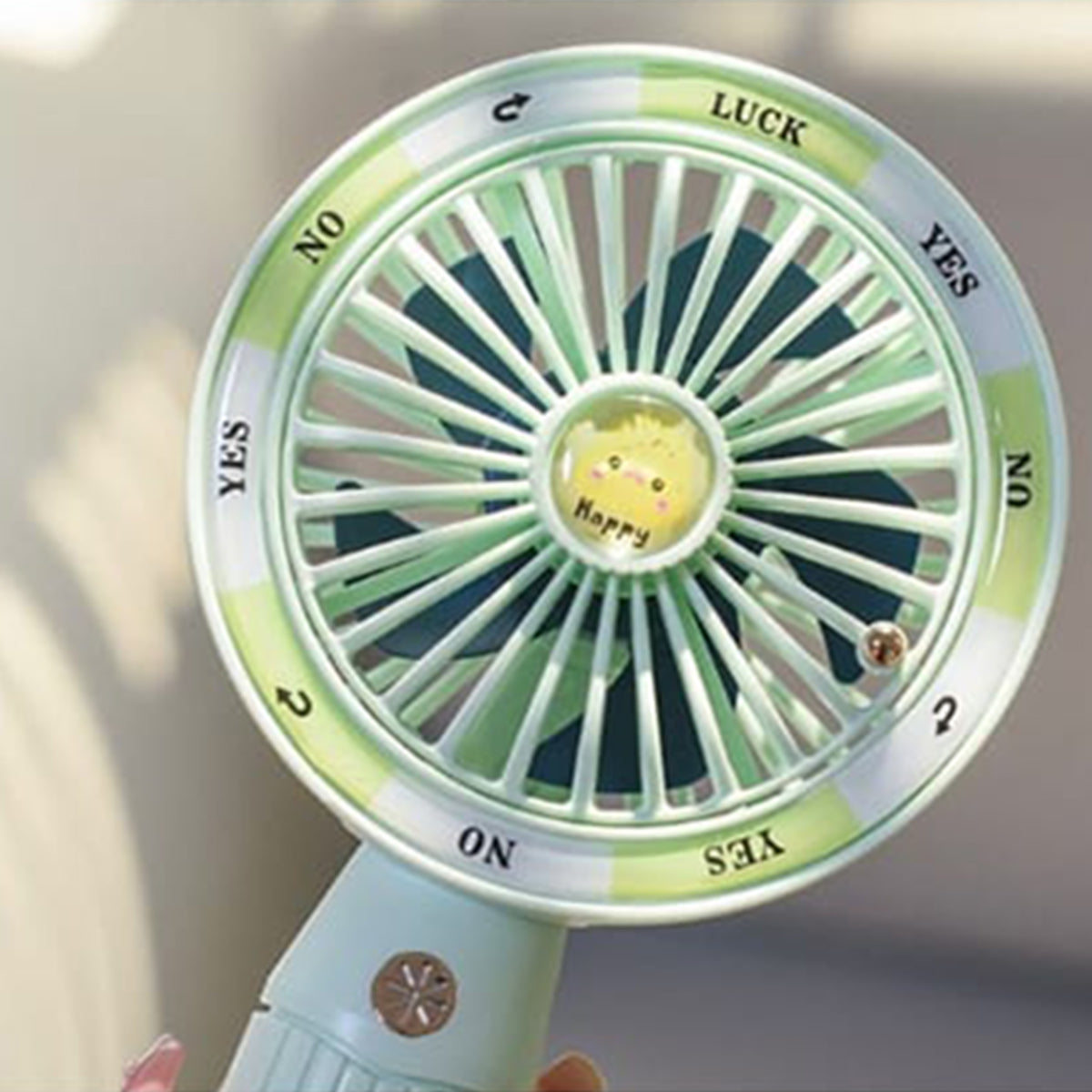 VR-K-2-8 278=3 mini fan No 4520086 120pc CTN