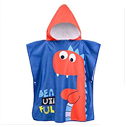 VR-P-3-1-2-5  kids bath towel No 5316032  100pc CTN