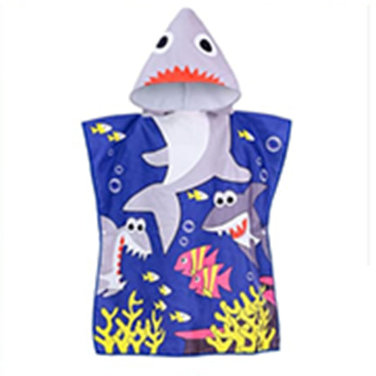 VR-P-3-1-2-5  kids bath towel No 5316032  100pc CTN