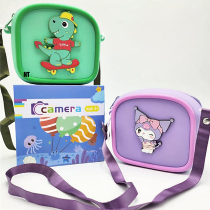 VR-K-5-1  001 sling bag  No 7827563  42pc CTN