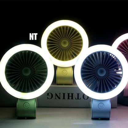 VR-K-2-9 DM-22-3 mini fan No 3620054 144pc CTN